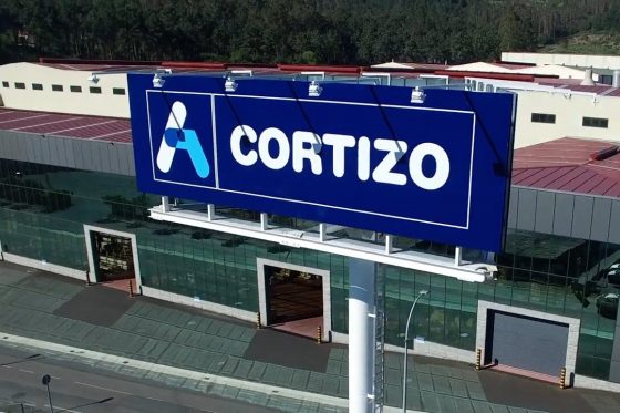 ταξιδι στην cortizo (ισπανια)